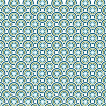 Arctic Frog - Beaded Necklace 12x12 patterned paper  (pack of 10)